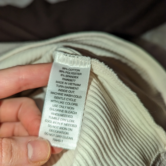 Nwt Arizona whitecap outsider nature club est. 1976 top - Picture 11 of 11